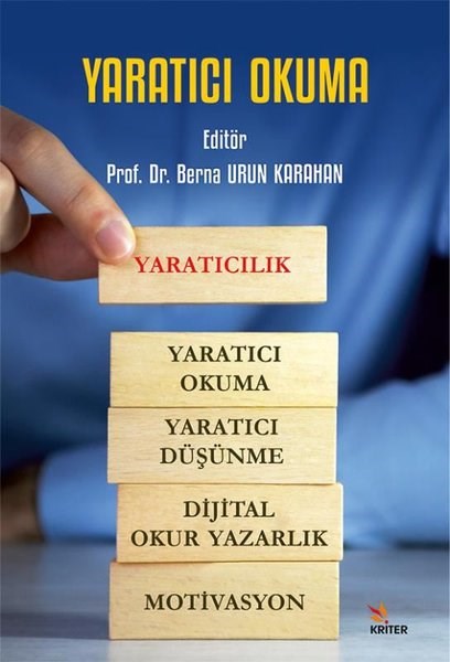KolektifEğitimYaratıcı Okuma