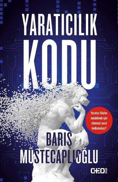 Barış MüstecaplıoğluPopüler Bilim KitaplarıYaratıcılık Kodu