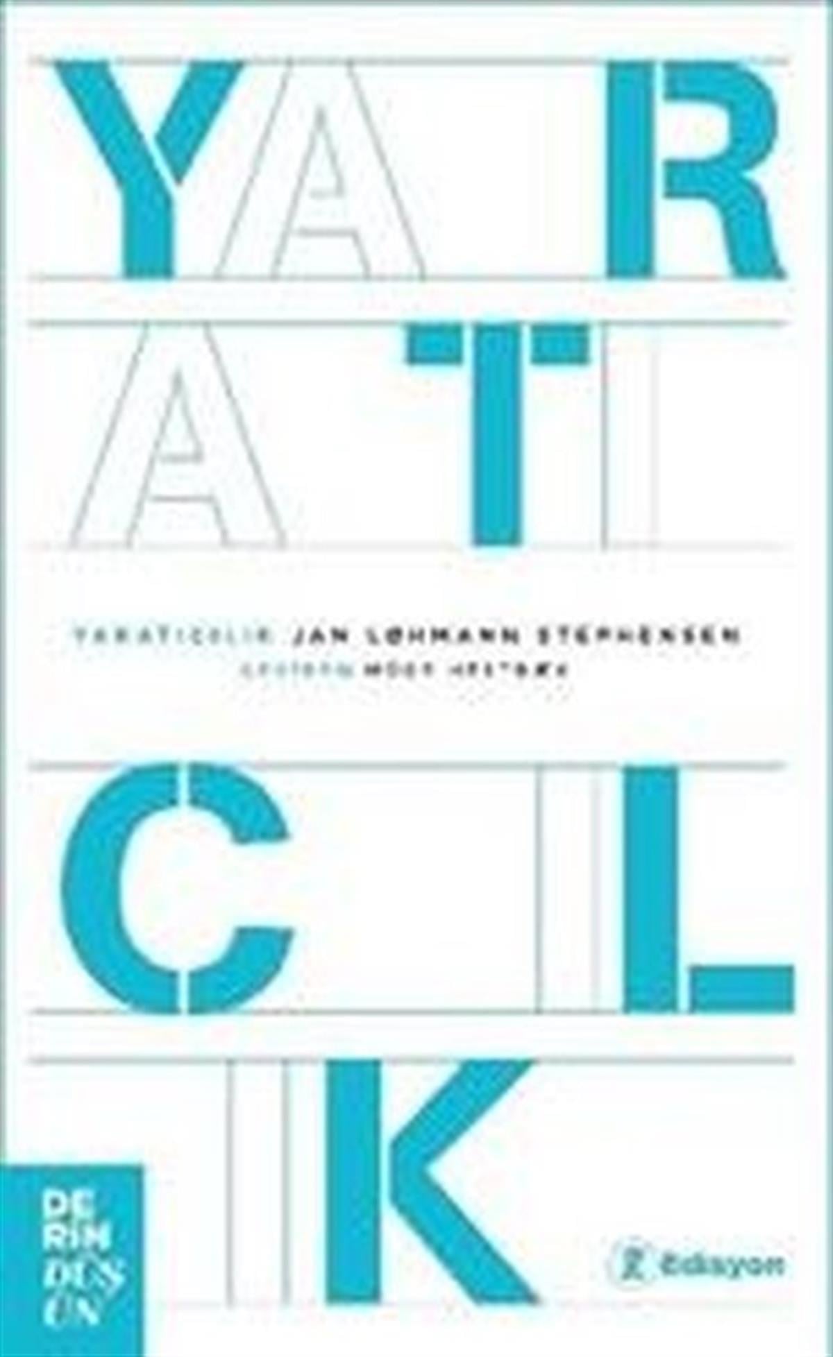 Jan Lohmann StephensenFelsefe BilimiYaratıcılık