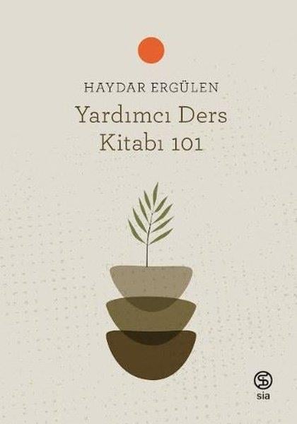 Haydar ErgülenDeneme KitaplarıYardımcı Ders Kitabı 101