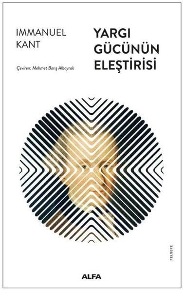 Immanuel KantFelsefe BilimiYargıgücünün Eleştirisi
