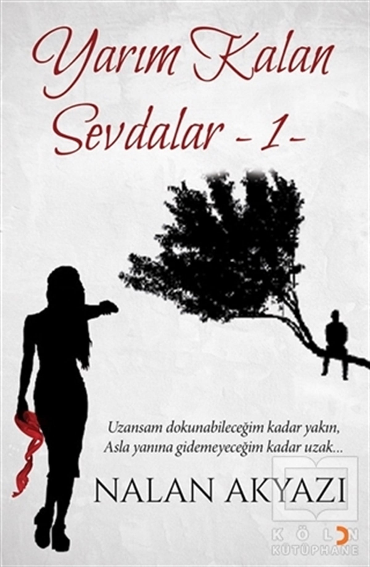 Nalan AkyazıTürkçe RomanlarYarım Kalan Sevdalar 1