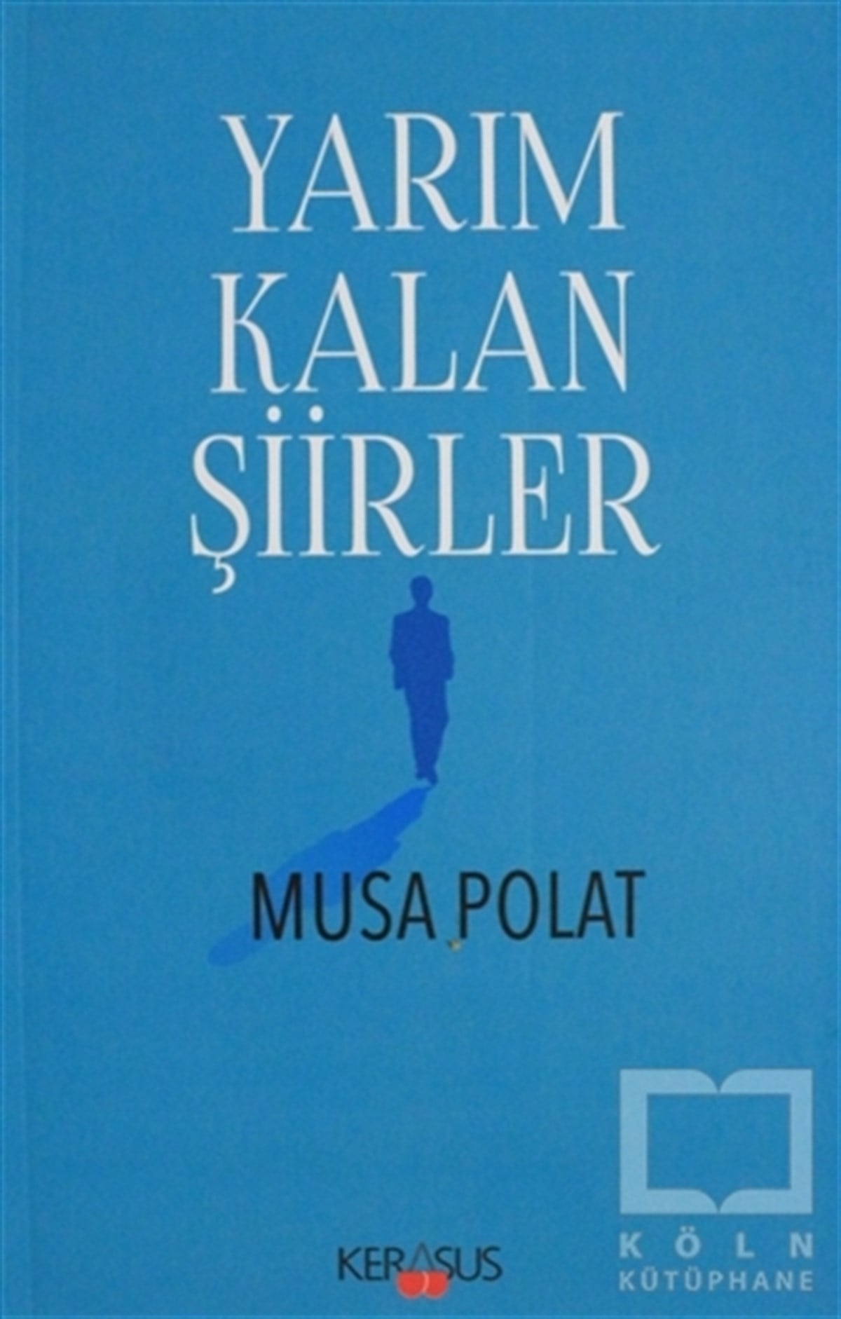 Musa PolatŞiirYarım Kalan Şiirler