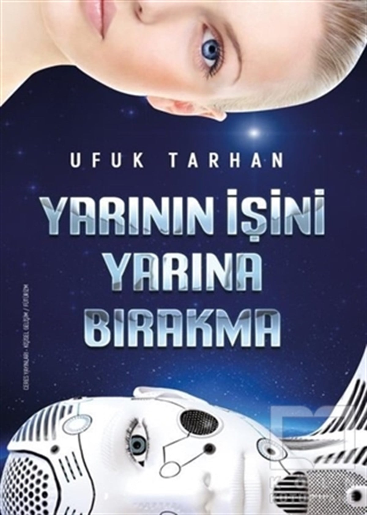 Ufuk TarhanKişisel Gelişim KitaplarıYarının İşini Yarına Bırakma
