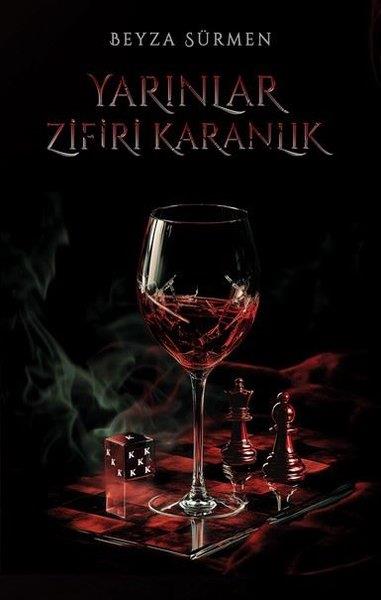 Beyza SürmenTürk RomaniYarınlar Zifiri Karanlık