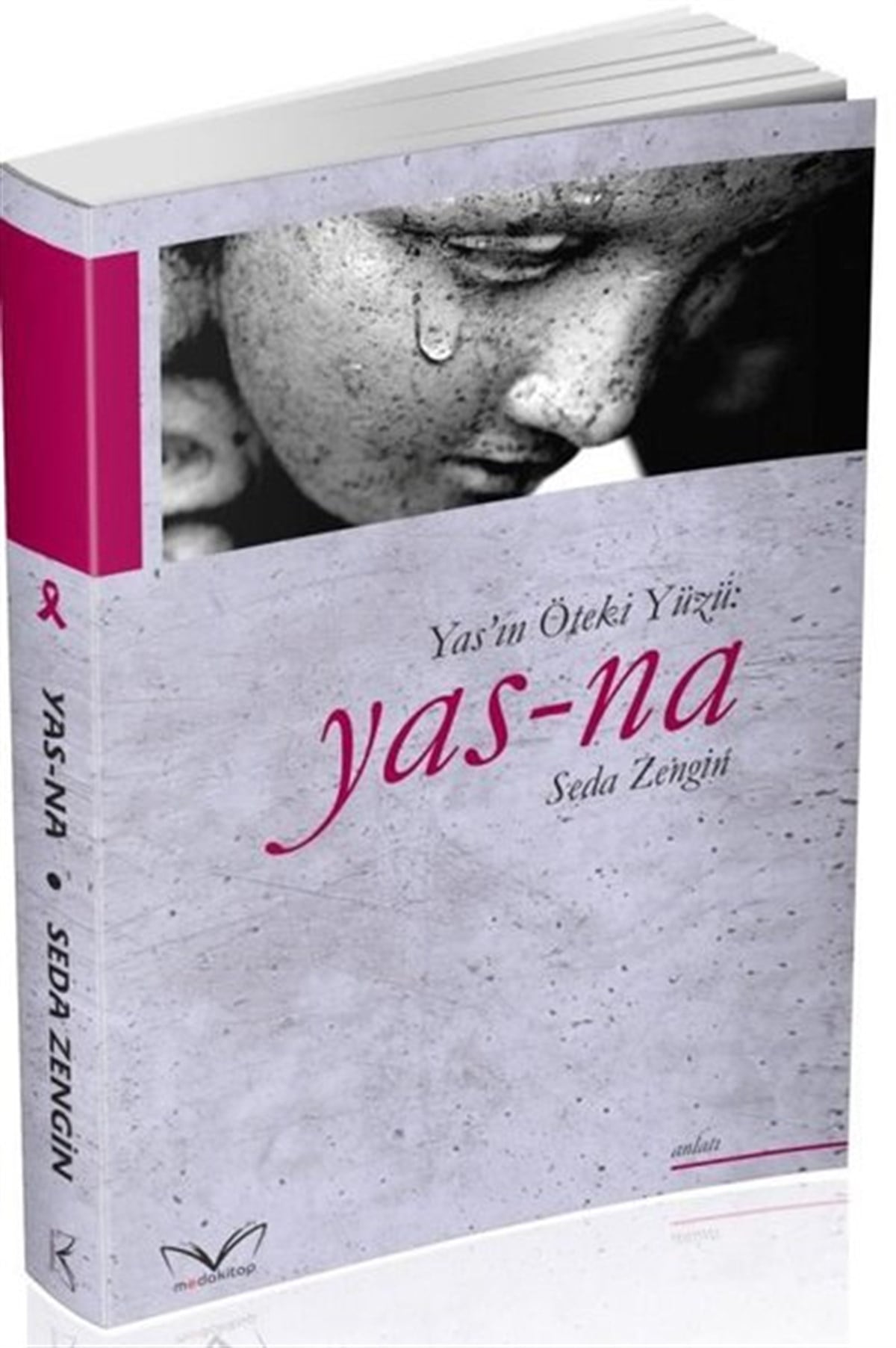 Seda ZenginAnlatıYas-Na: Yas'ın Öteki Yüzü
