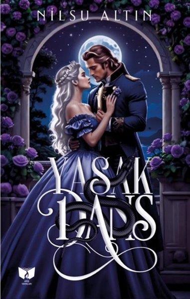 Nilsu AltınTürk RomaniYasak Dans