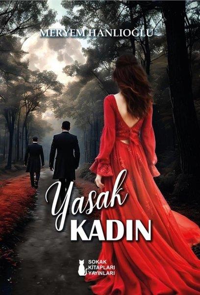 Meryem HanlıoğluTürk RomaniYasak Kadın