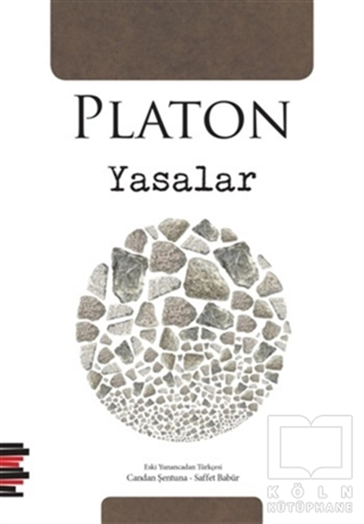 Platon (Eflatun)DiğerYasalar