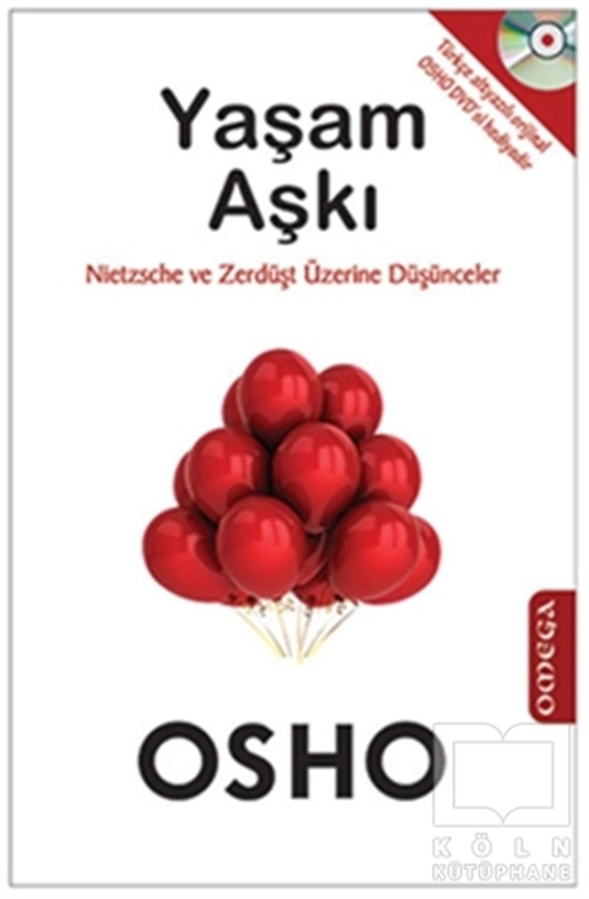 Osho (Bhagwan Shree Rajneesh)Kişisel GelişimYaşam Aşkı