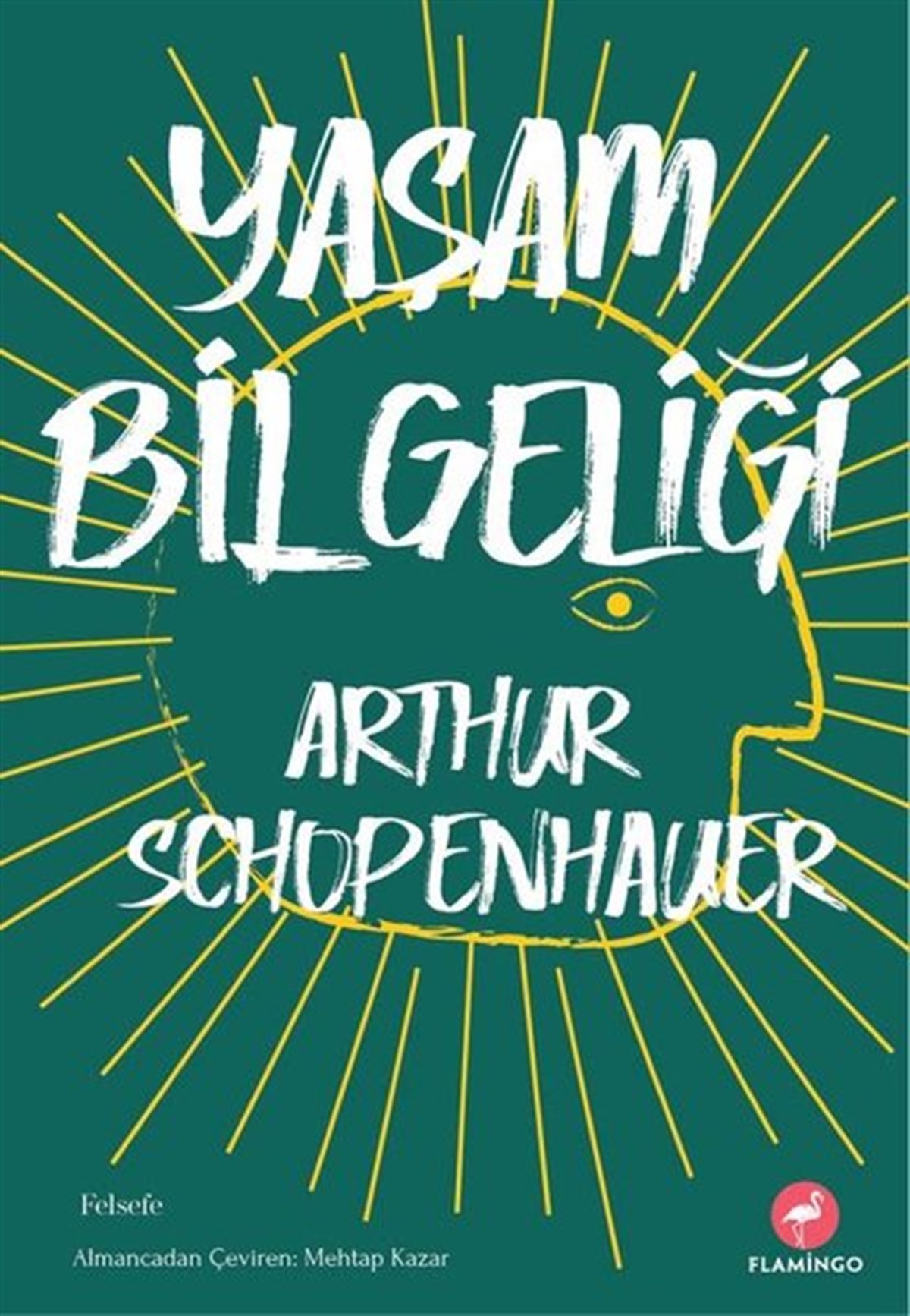 Arthur SchopenhauerFelsefe BilimiYaşam Bilgeliği