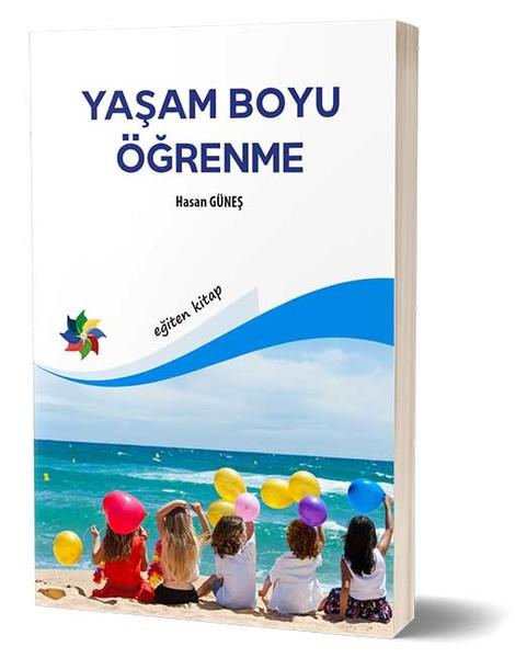 Hasan GüneşEğitimYaşam Boyu Öğrenme