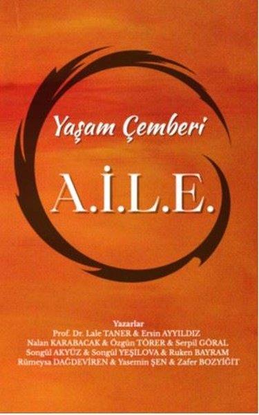 KolektifSosyoloji KitaplarıYaşam Çemberi A.İ.L.E.