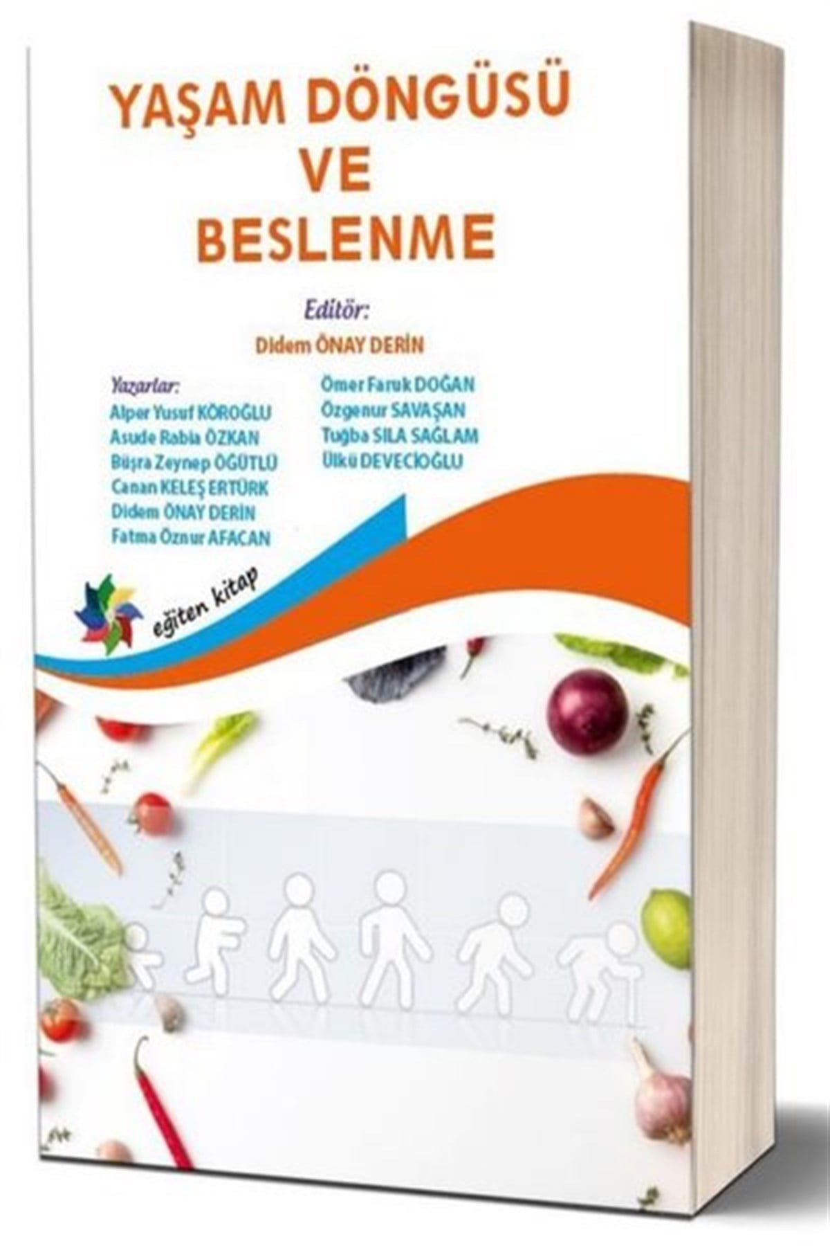 KolektifEğitimYaşam Döngüsü ve Beslenme