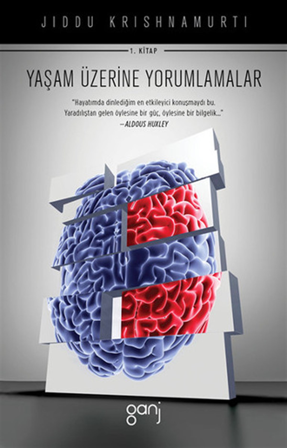 Şükrü KarakoçDüşünce KitaplarıYaşam Üzerine Yorumlamalar Cilt 1