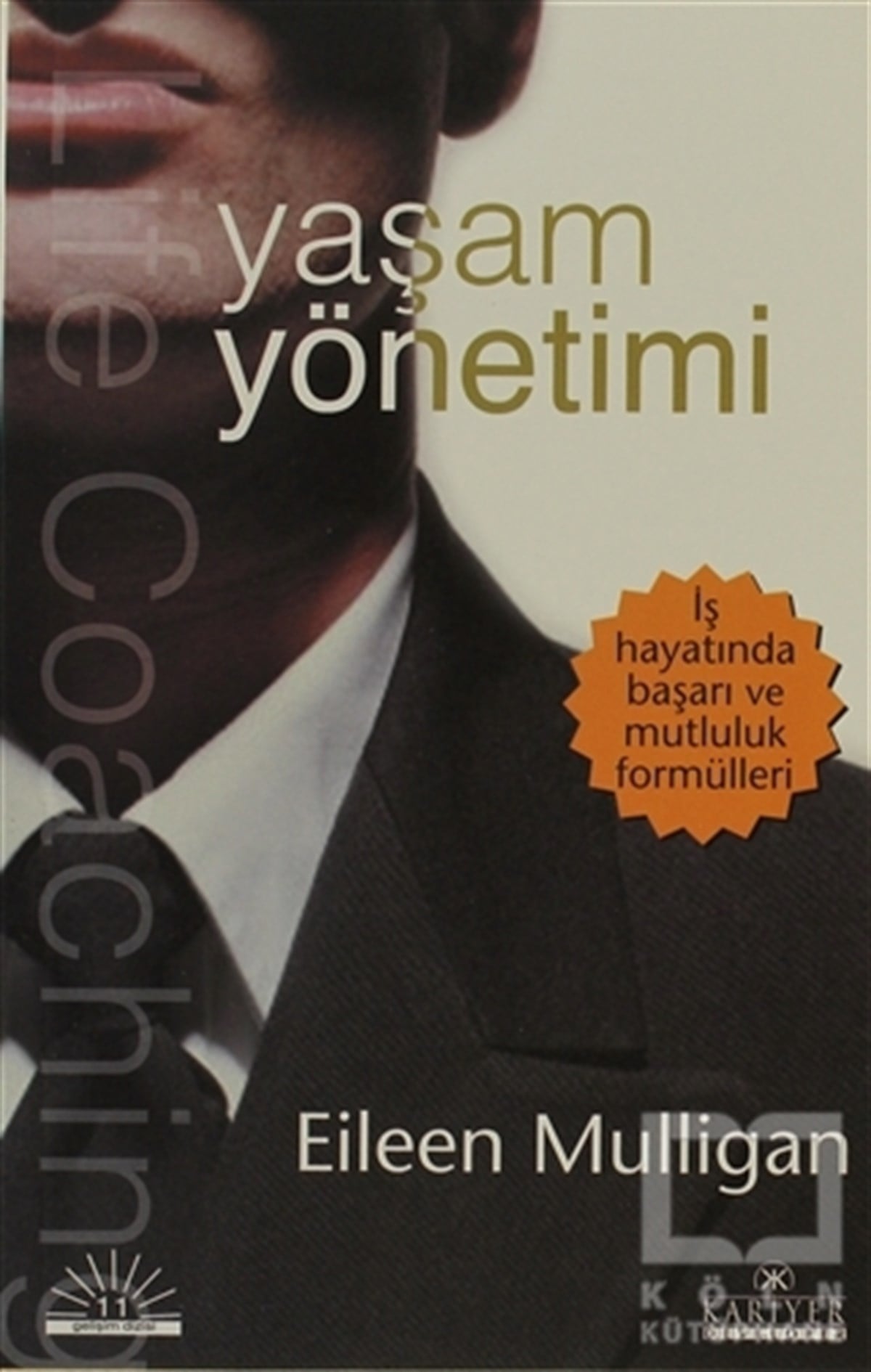 Eileen MulliganKişisel GelişimYaşam Yönetimi