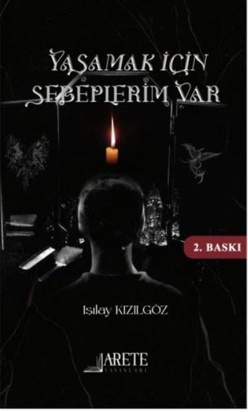 Işılay KızılgözTürk ŞiiriYaşamak İçin Sebeplerim Var