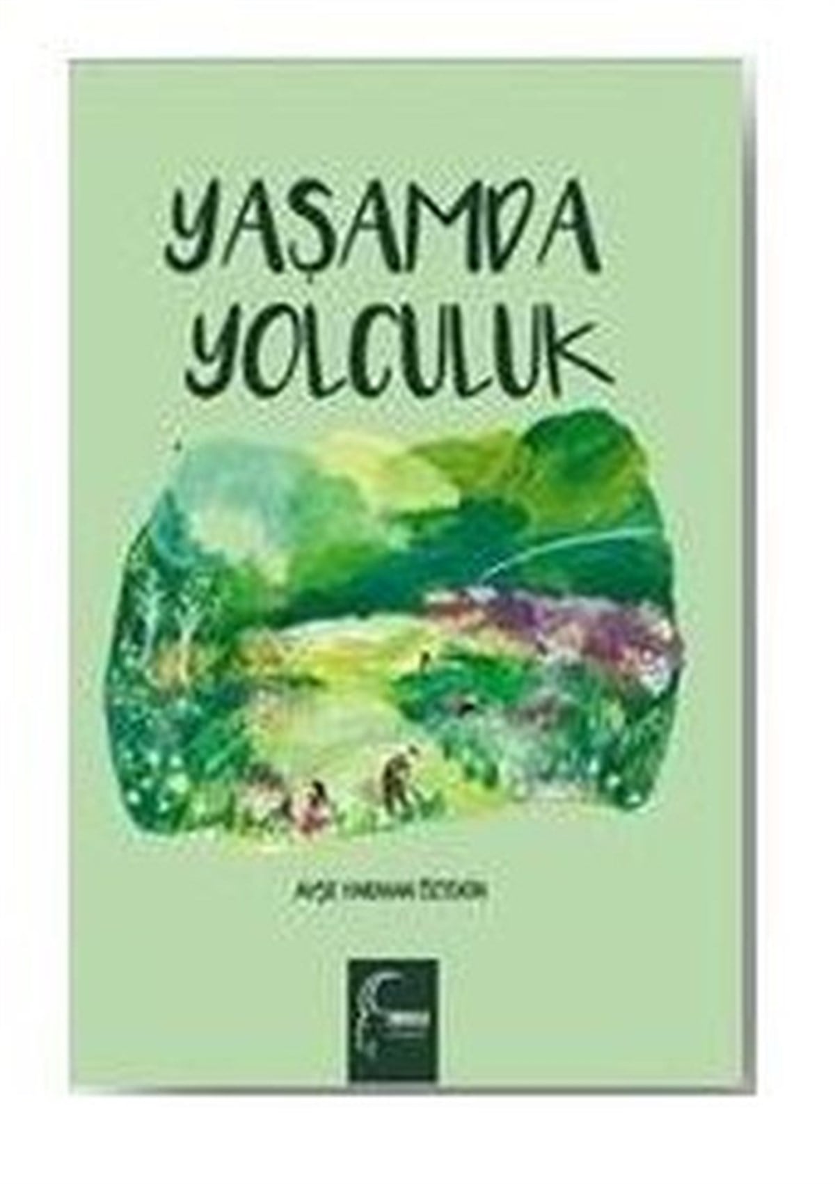 Ayşe Yarman ÖztekinTürkiye RomanYaşamda Yolculuk