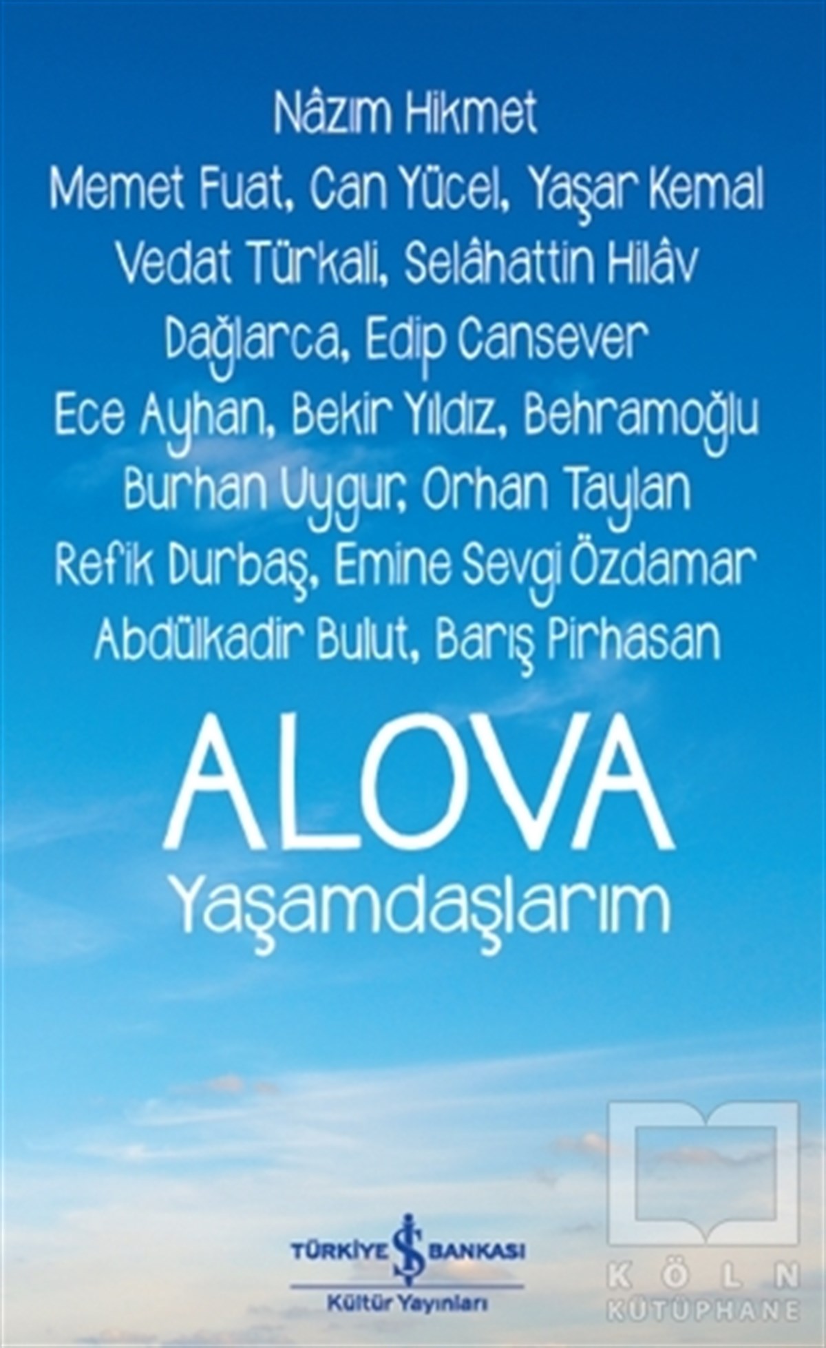 AlovaAnlatıYaşamdaşlarım