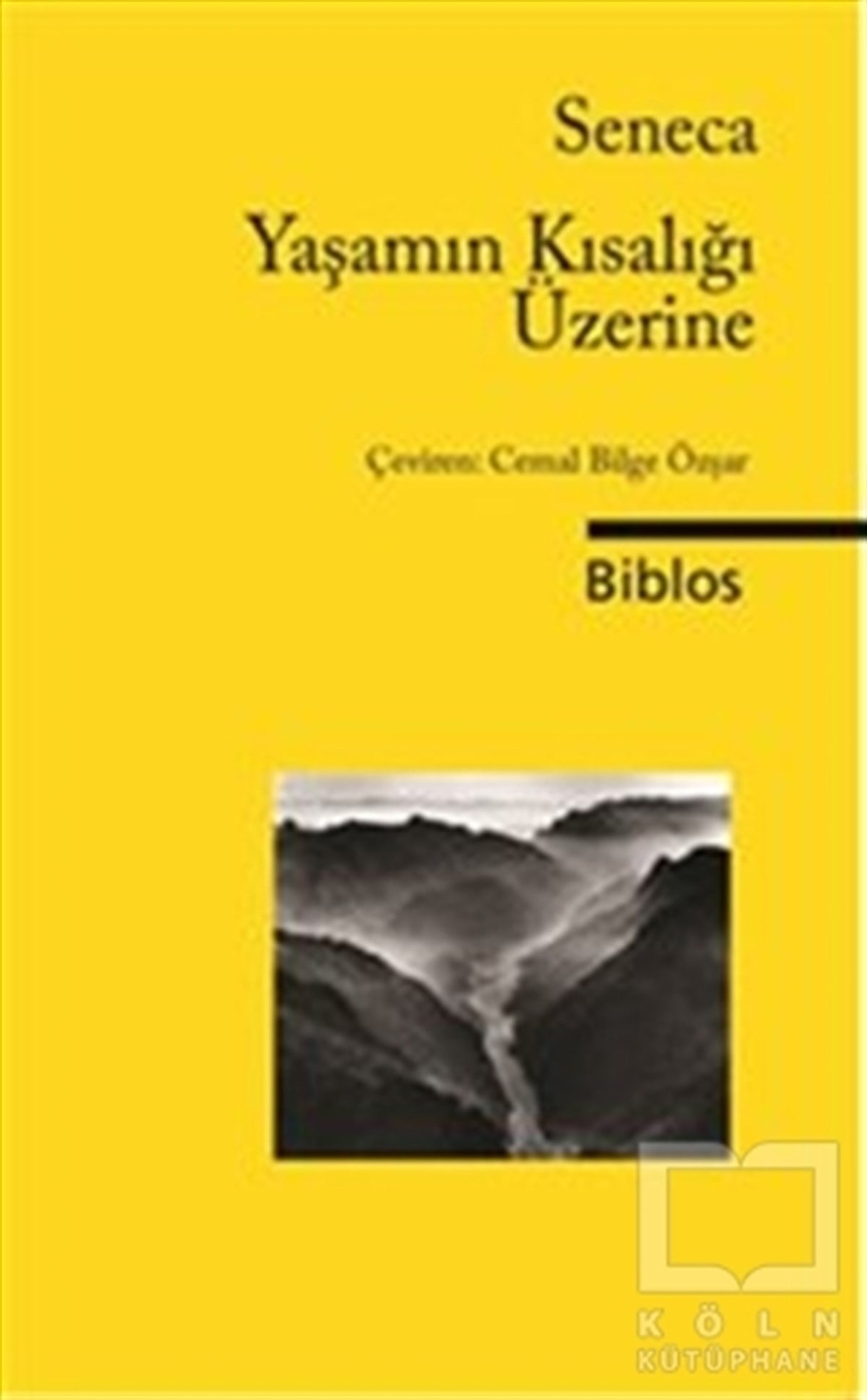 Lucius Annaeus SenecaDüşünceYaşamın Kısalığı Üzerine