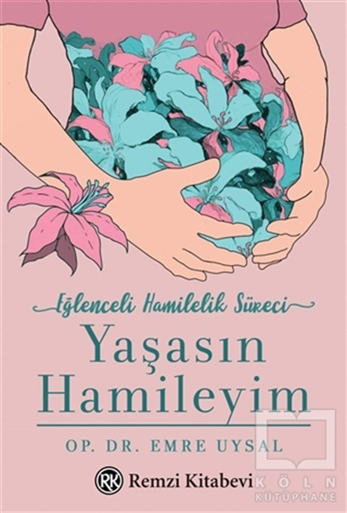 Emre UysalDiğerYaşasın Hamileyim