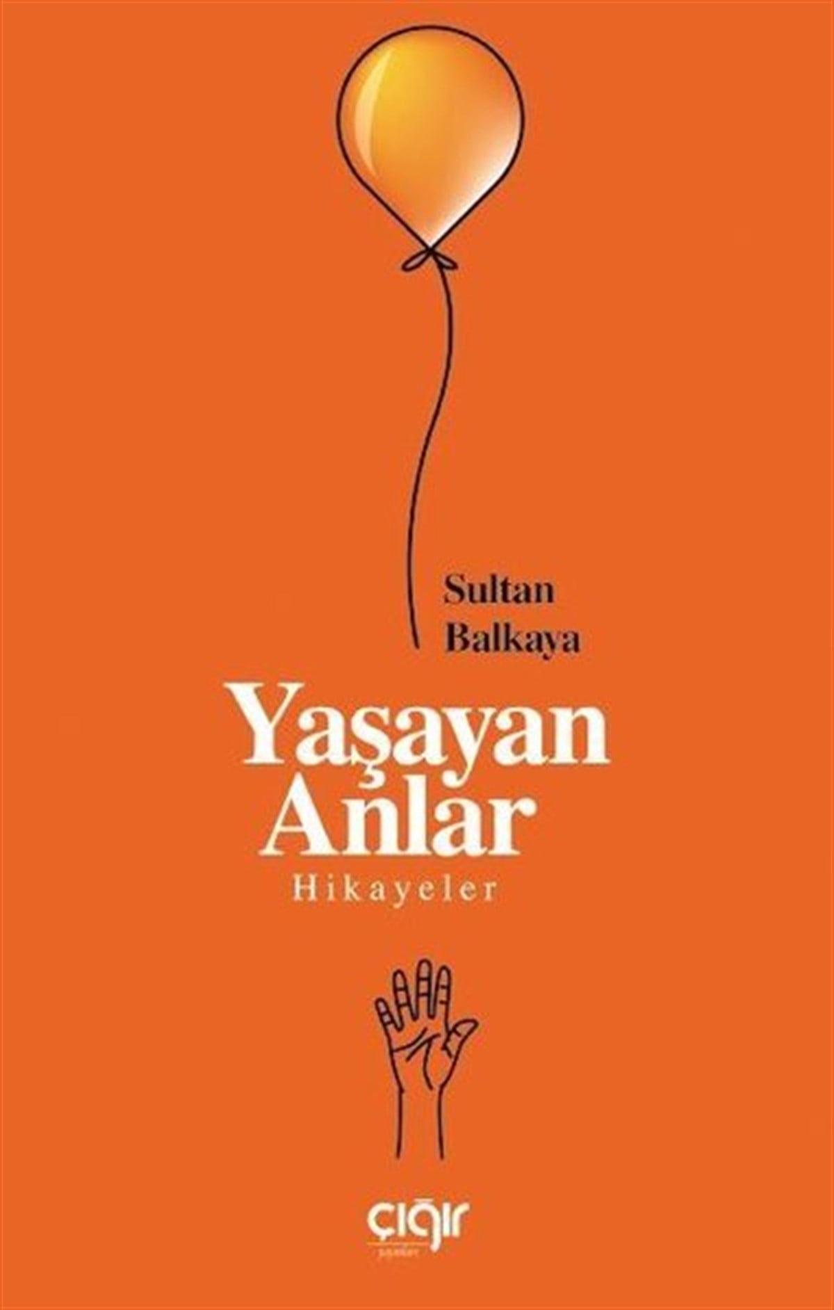 Sultan BalkayaTürkiye RomanYaşayan Anlar