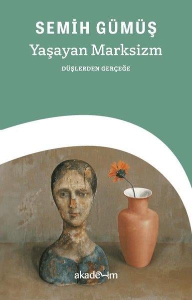 Semih GümüşTürkiye Siyaseti ve Politikası KitaplarıYaşayan Marksizm - Düşlerden Gerçeğe
