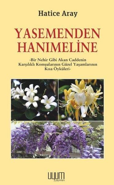 Muhammed Emin Muhammed YusufAnı & Mektup & Günlük KitaplarıYasemenden Hanımeline