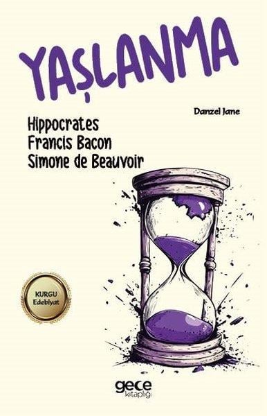 Francis BaconEleştiri & Kuram & İnceleme KitaplarıYaşlanma