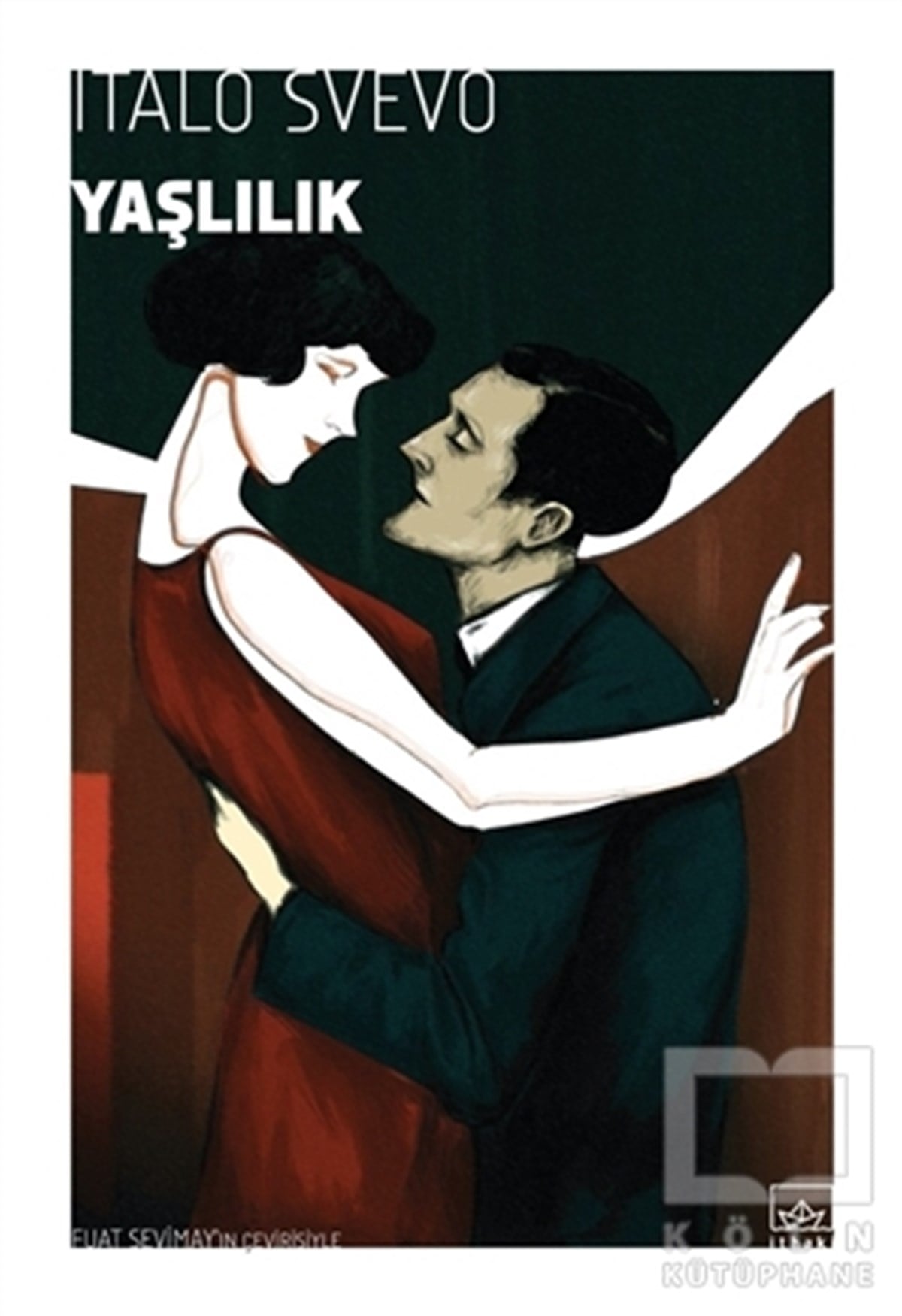 Italo SvevoTürkçe RomanlarYaşlılık