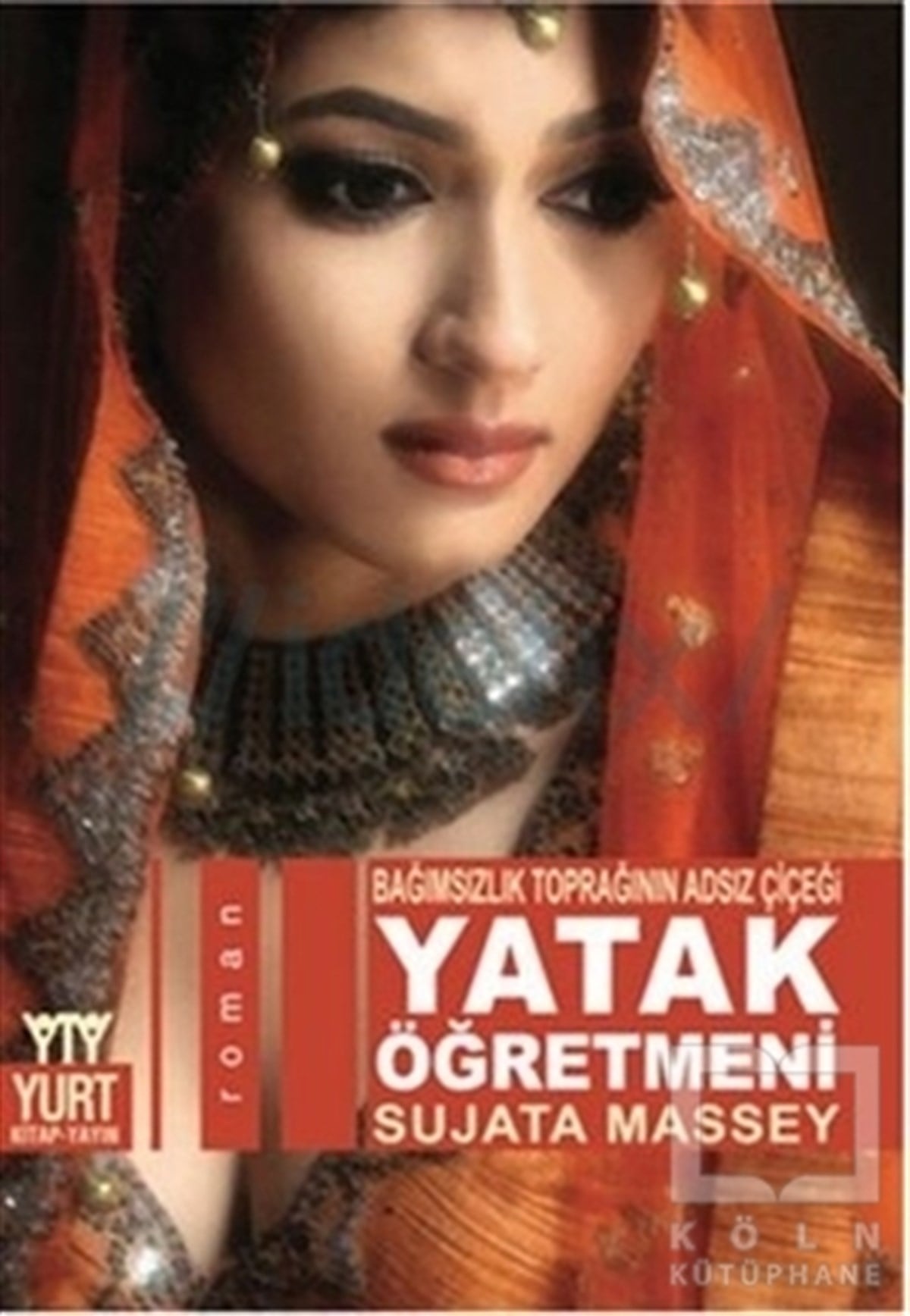 Sujata MasseyDiğer Ülke EdebiyatlarıYatak Öğretmeni