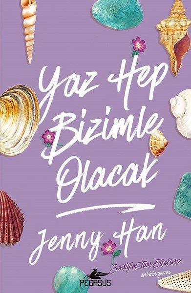 Jenny HanÇocuk Gençlik RomanlarıYaz Hep Bizimle Olacak