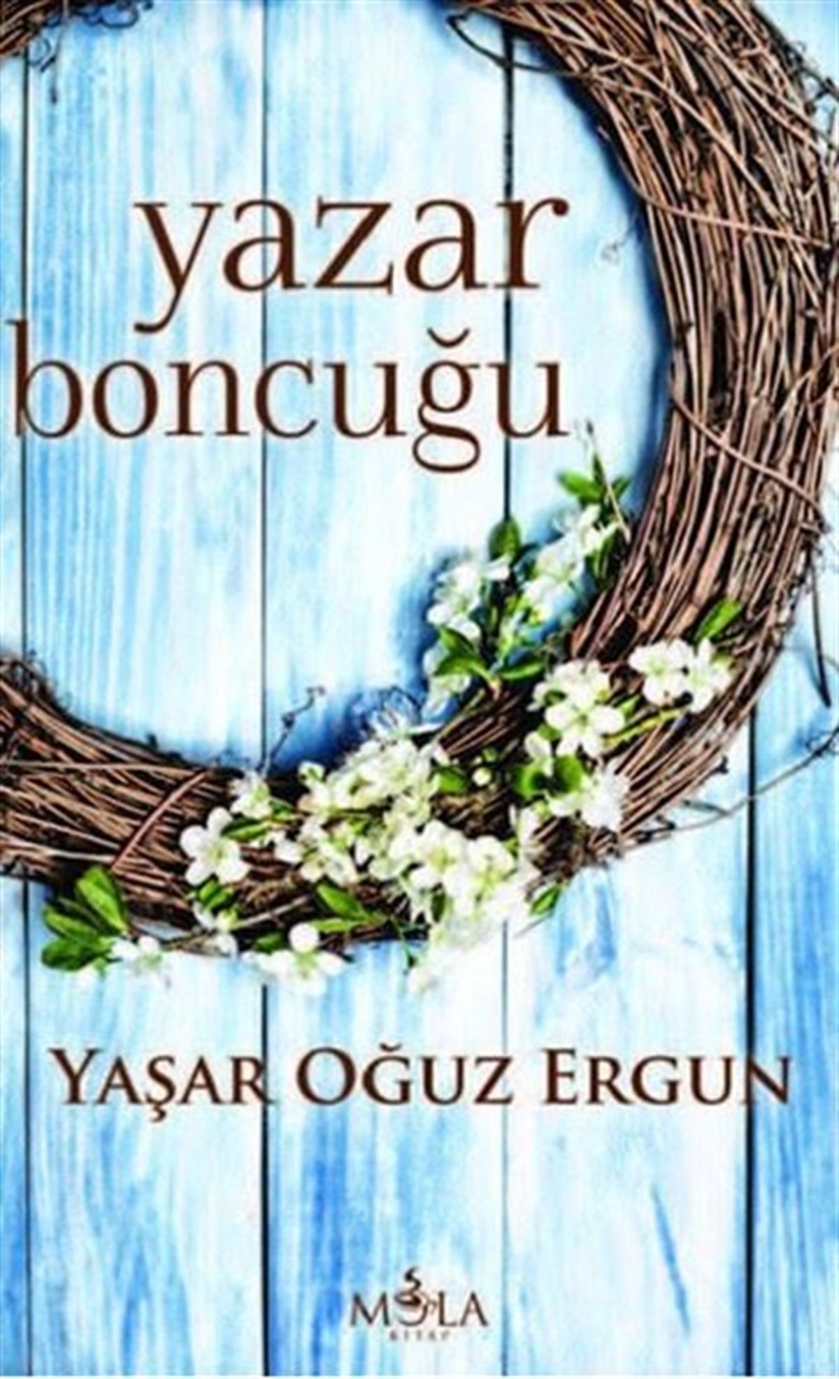 Yaşar Oğuz ErgunTürk ŞiiriYazar Boncuğu
