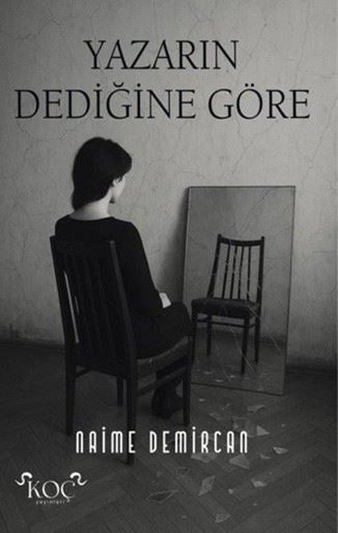 Naime DemircanTürk ŞiiriYazarın Dediğine Göre