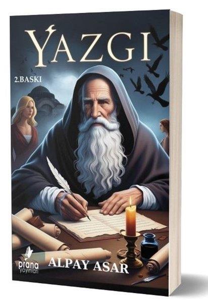 Alpay AsarTürk RomaniYazgı