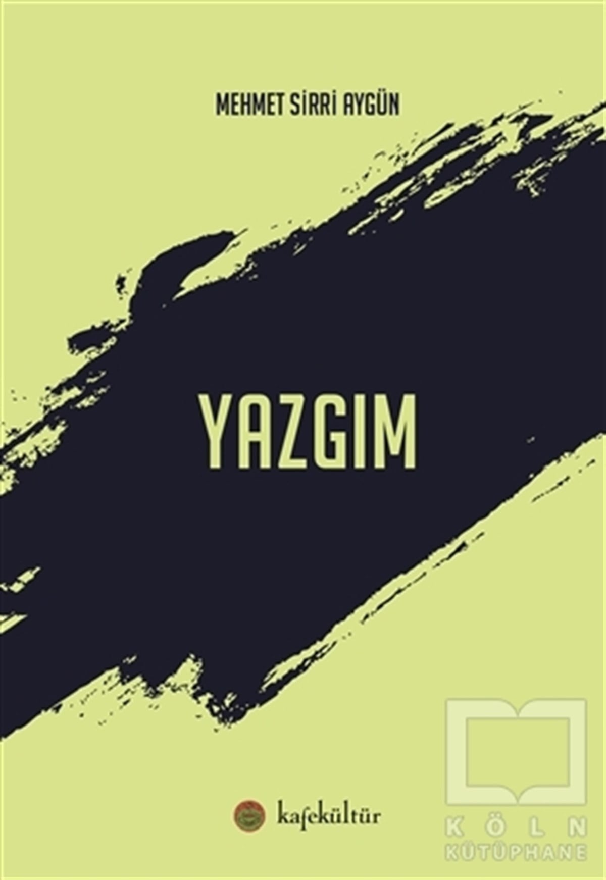 Mehmet Sirri AygünŞiirYazgım