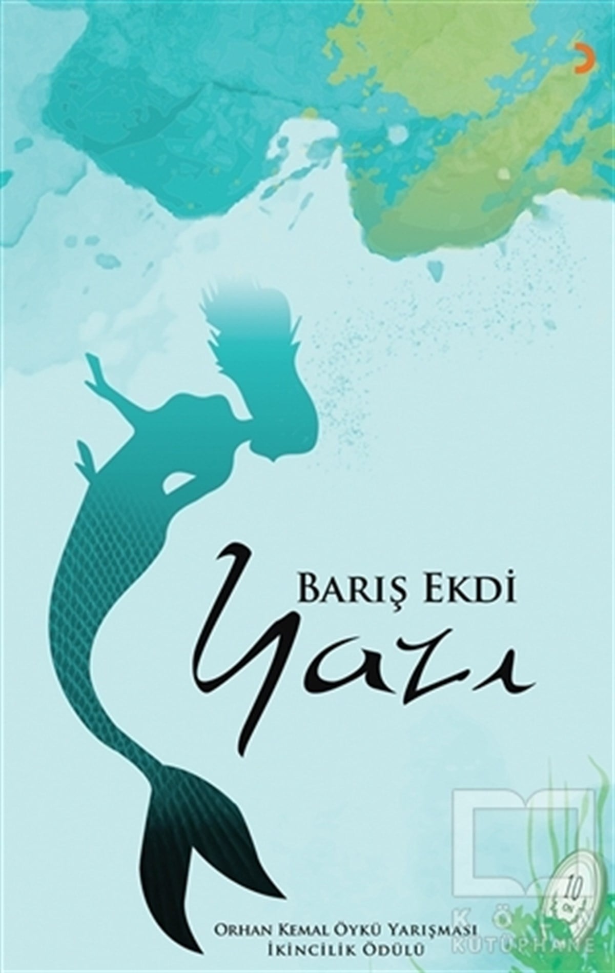 Barış EkdiÖyküYazı