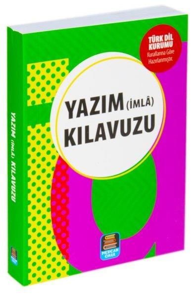 KolektifDil Bilimi - EtimolojiYazım (İmla) Kılavuzu - Midi Boy (TDK Uyumlu)