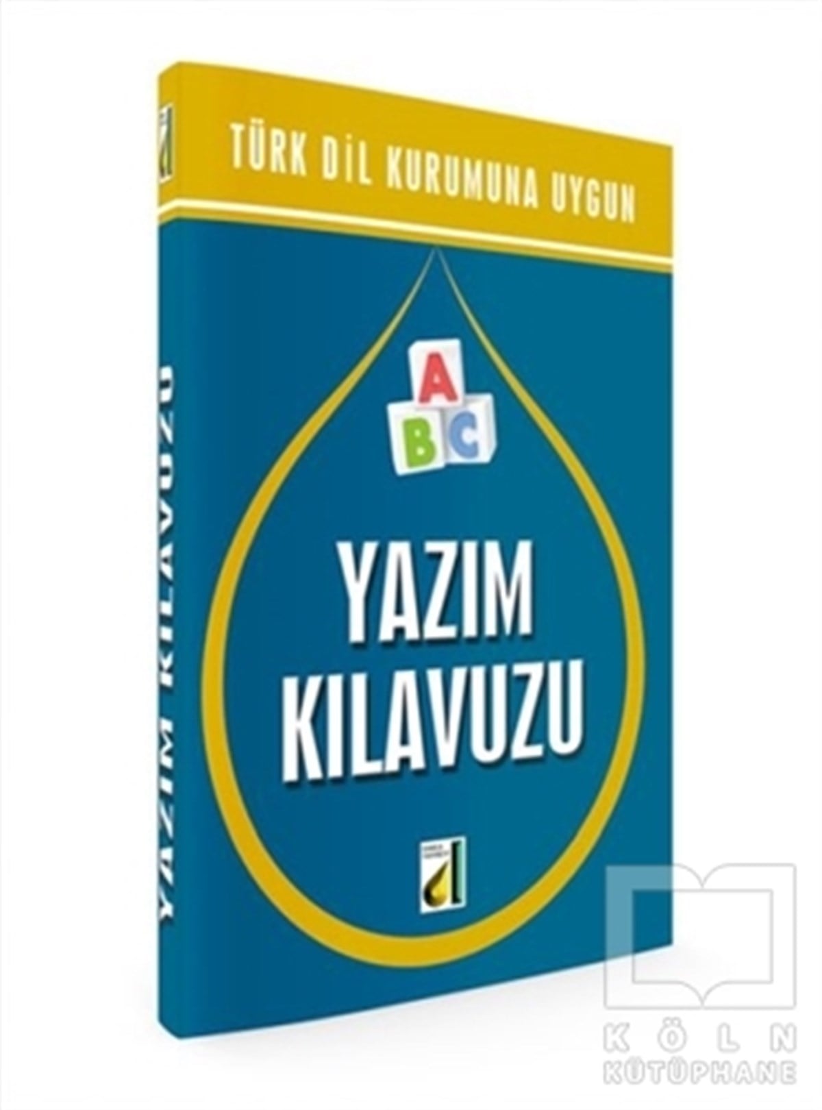 KolektifSözlükler ve Konuşma KılavuzlarıYazım Kılavuzu