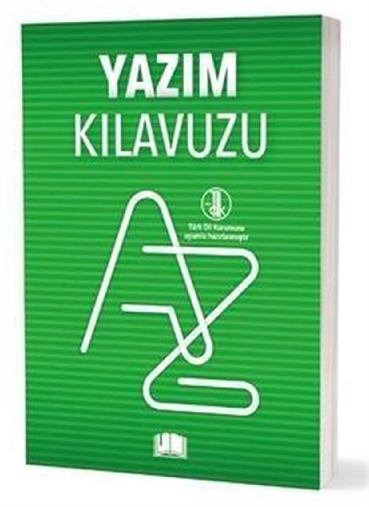 KolektifTürkçe Dil Bilim KitaplarıYazım Kılavuzu