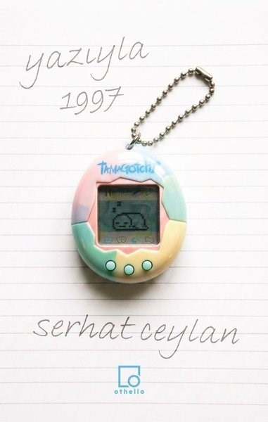 Serhat CeylanTürk RomaniYazıyla 1997