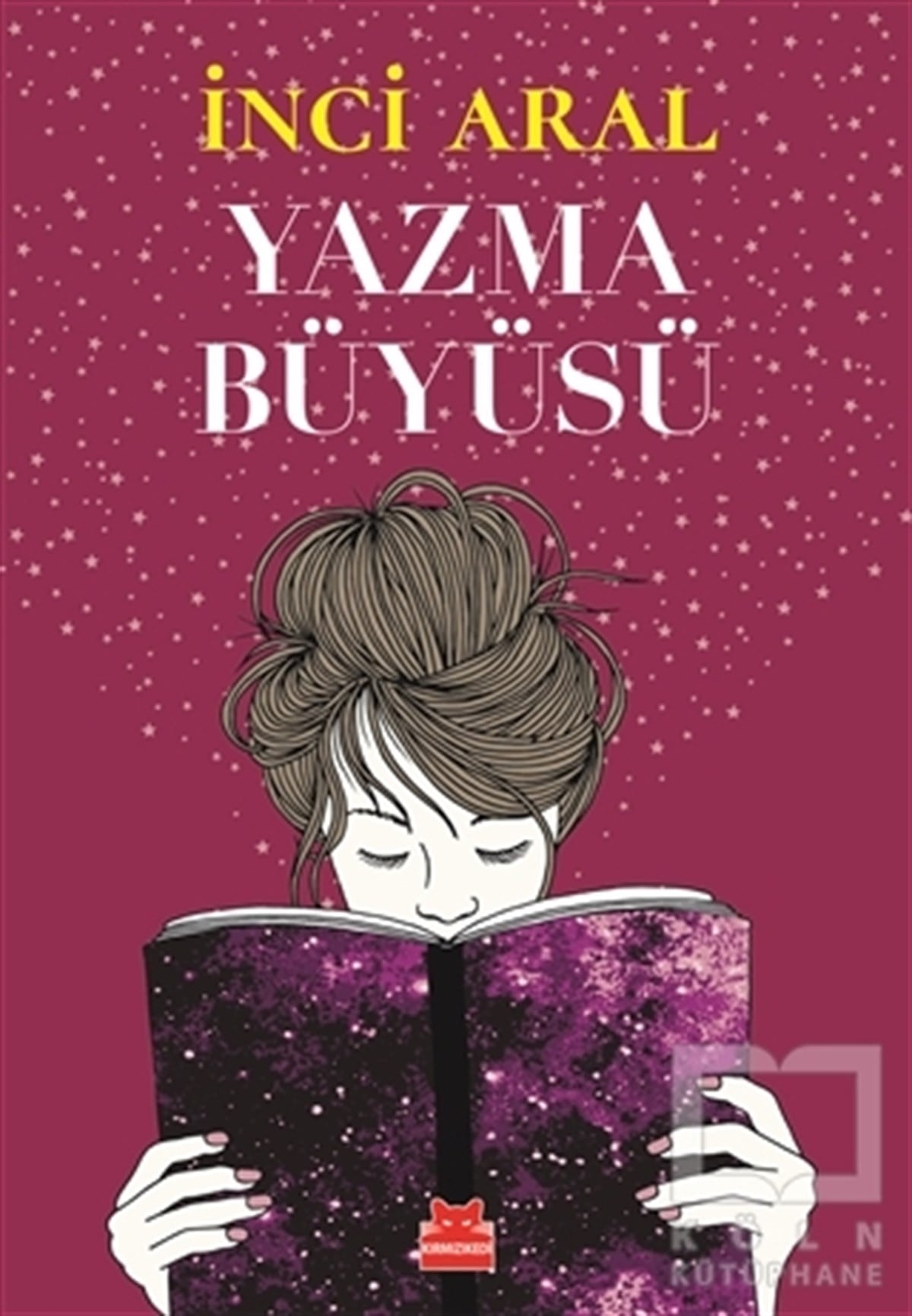 İnci AralDenemeYazma Büyüsü