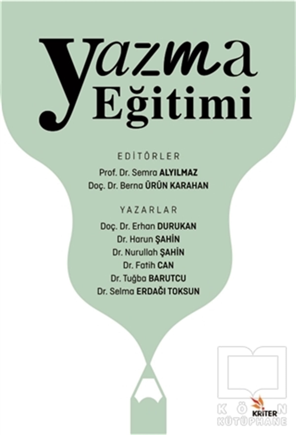 Erhan DurukanDiğerYazma Eğitimi