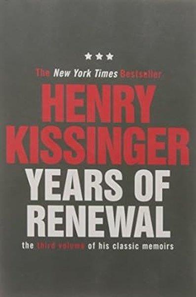 KolektifBiography (History)Years of Renewal