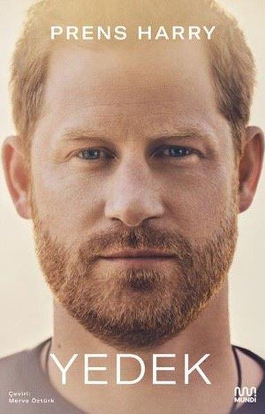 Prens HarryDünya GünlükYedek