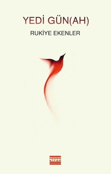 Rukiye EkenlerTürk RomaniYedi Günah