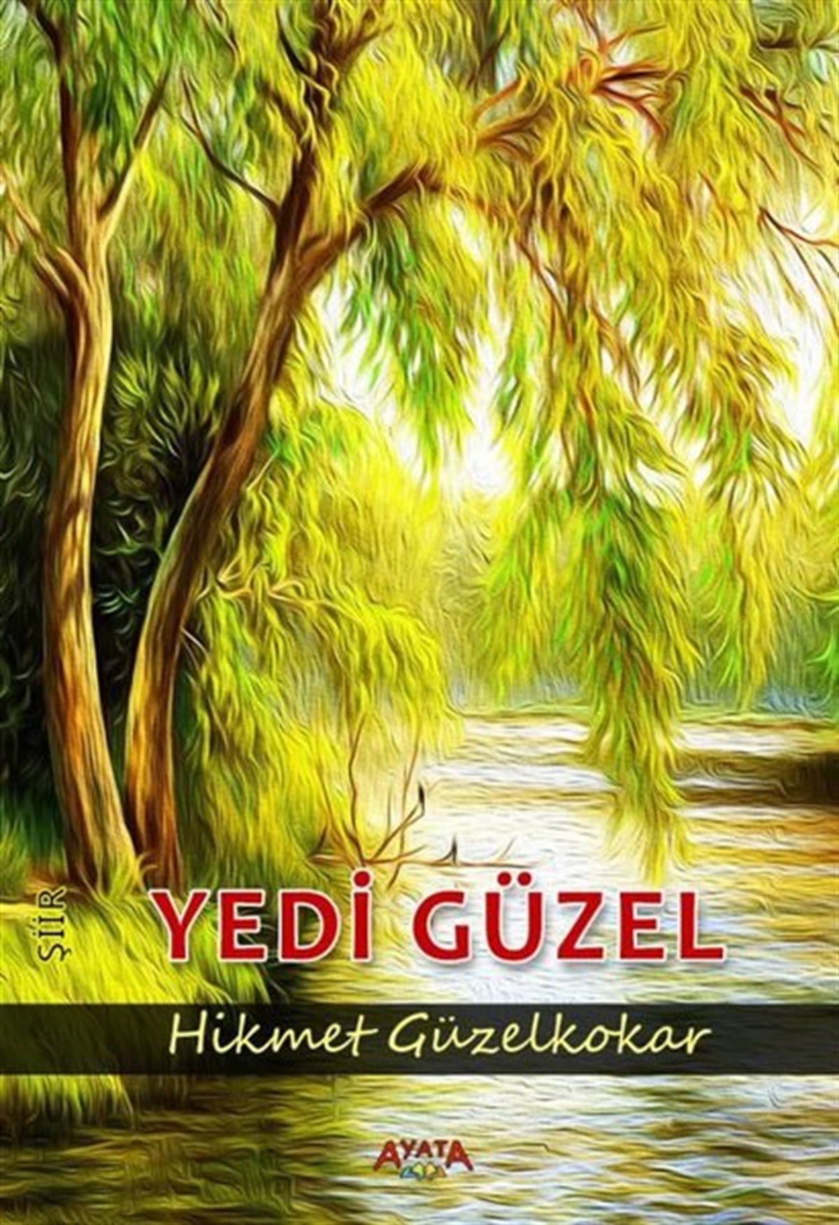 Hikmet GüzelkokarTürk ŞiiriYedi Güzel