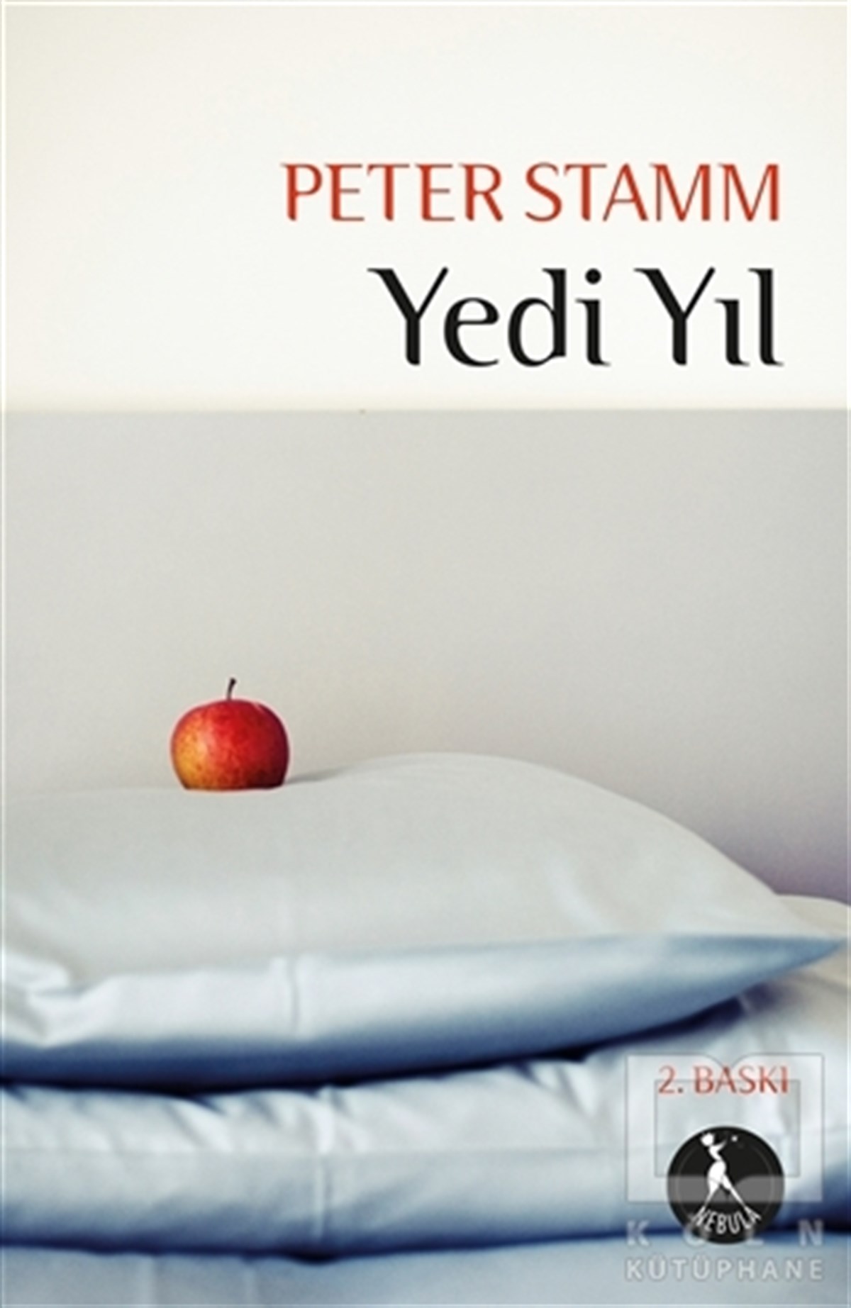 Peter StammRomanYedi Yıl