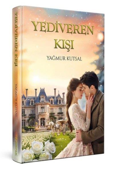 Yağmur KutsalTürkiye RomanYediveren Kışı