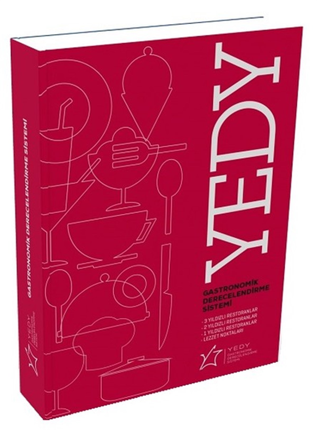 KolektifGastronomiYEDY-Gastronomik Derecelendirme Sistemi